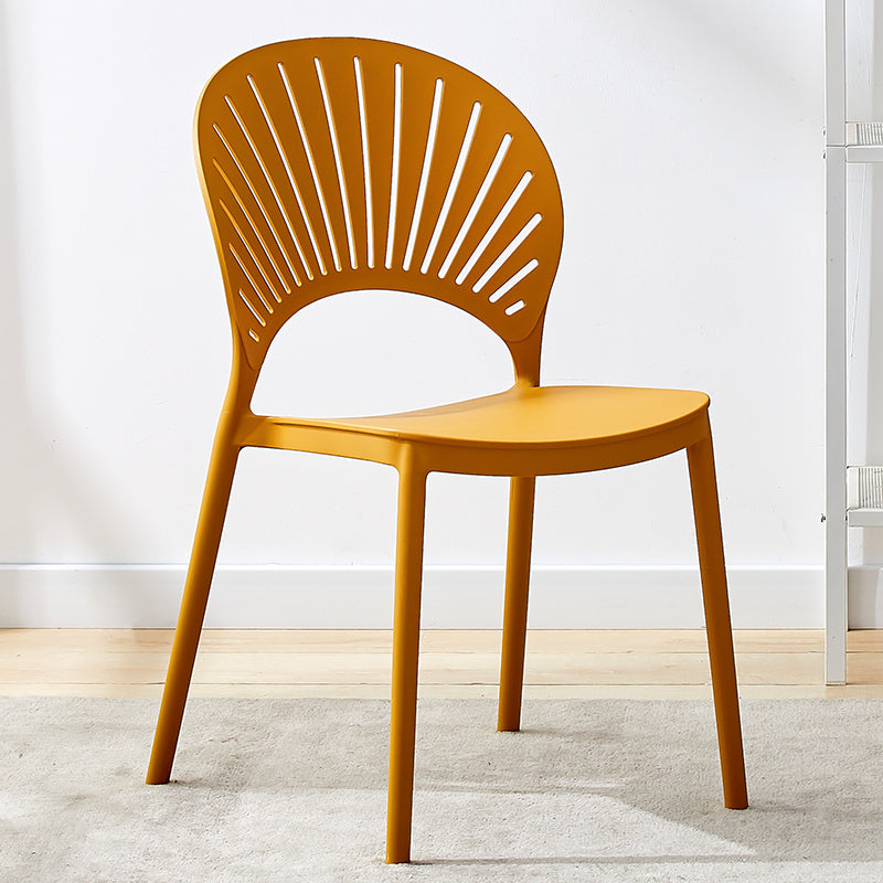 A&D Isolde Sleek Minimalist Highchair from A&D