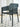 MEIYIJIA Kintaro Sturdy Stylish Outdoor Courtyard Chair from MEIYIJIA