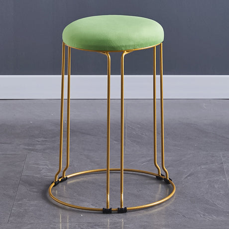 CHENGXIN HOME Tamsin Luxurious Simplicity High Bench Stool Chair from CHENGXIN HOME