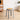 A&D Satori Durable Stylish Plastic Stool from A&D