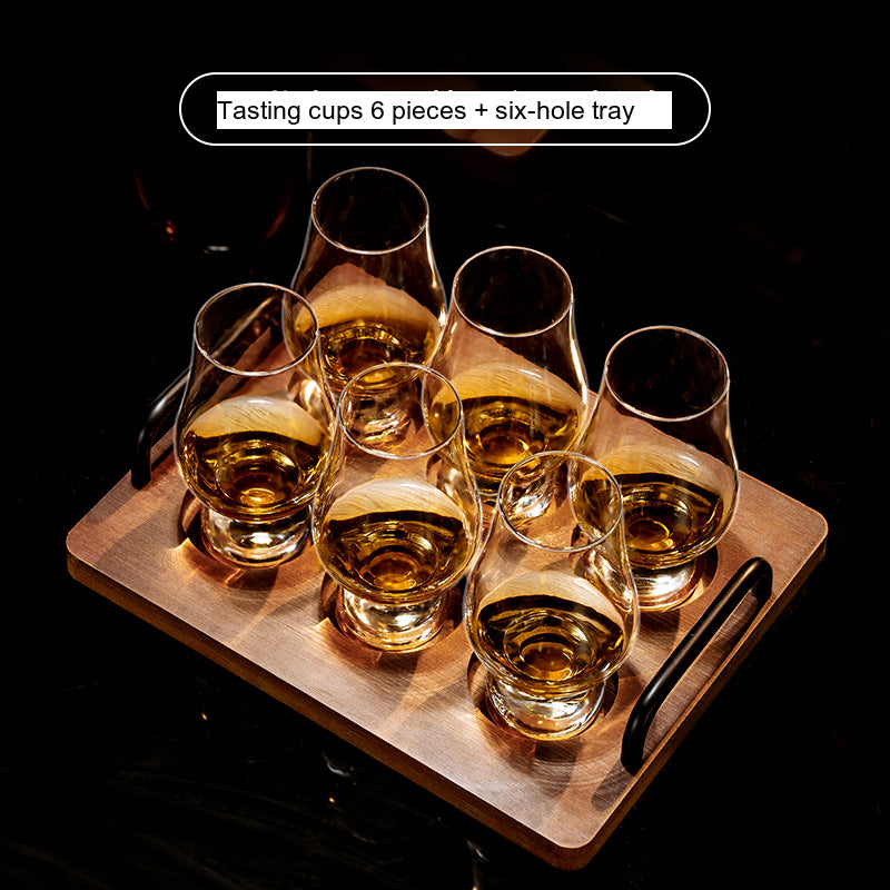 Children of Light Whisky Tasting Set from HOBBYTREE