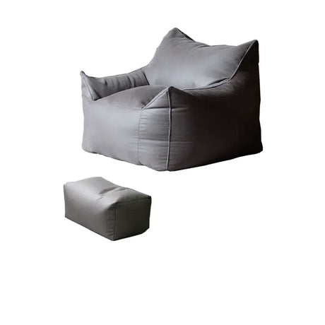 YUEMAI Ezra Retro Scandinavian Tatami Sofa from YUEMAI