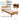 BAIYA SHUNAN Keisuke Minimalist Natural Wood Crib from BAIYA SHUNAN