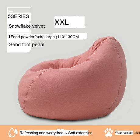 WEIWU Theo EPP Bean Bag Sofa from WEIWU