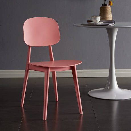 A&D Montpelier Creative Thickened Dining Chair from A&D