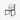 FANJI Zoltan Sleek Cozy Wooden Dining Chair from FANJI