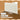 A WALLPAPER PARTITION Celestine Chic Foldable Decorative Screen Partition from A WALLPAPER PARTITION