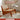 RATTAN FURNITURE Ariella Nordic Relaxation Lounge Chair from RATTAN FURNITURE