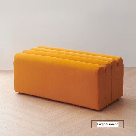 NIYE Candelaria Luxe Soft Cushion Changing Stool from NIYE