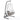 DIME GARDEN Marisol Contemporary Indoor Hanging Basket Cradle from DIME GARDEN