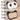 PEANUTS Isadora Cozy Fun Cartoon Pillow from PEANUTS