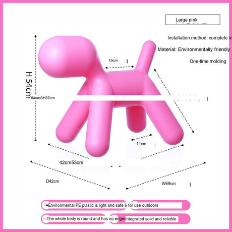NIYE Azura Whimsical Playful Props Cartoon Writing Toy from NIYE