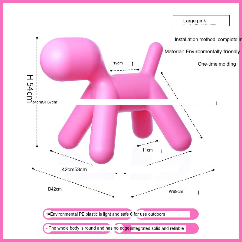 NIYE Azura Whimsical Playful Props Cartoon Writing Toy from NIYE