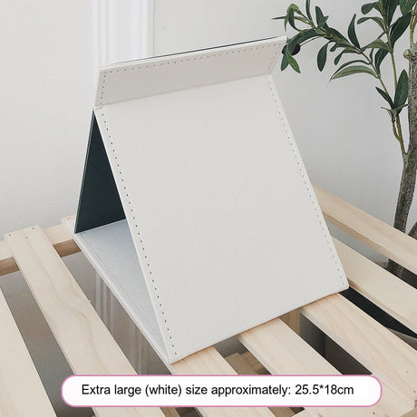 MI XIAOXIAO Elowen Portable Folding Makeup Mirror from MI XIAOXIAO