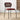 WANMEI Thistledown Elegant Nordic Rattan Chair from WANMEI