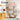 SHUAISHI Zephyrine Innovative Rotating Multi-Layer Basket System from SHUAISHI
