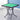 CHENGXIN HOME Kiara Compact Multifunctional Folding Mahjong Table from CHENGXIN HOME