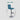 ABOUT WHITE Elysium Chic Stylish High Stool from ABOUT WHITE