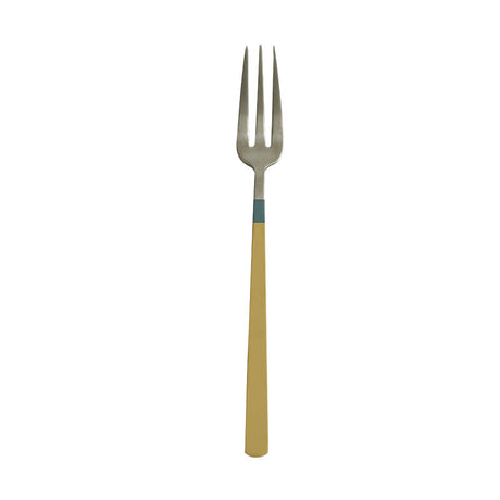 MOMO'S TALK Juniper Elegant Stainless Steel Cutlery Set from MOMO'S TALK