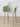 MEIYIJIA Oswego Sustainable Natural Wood High Chair from MEIYIJIA