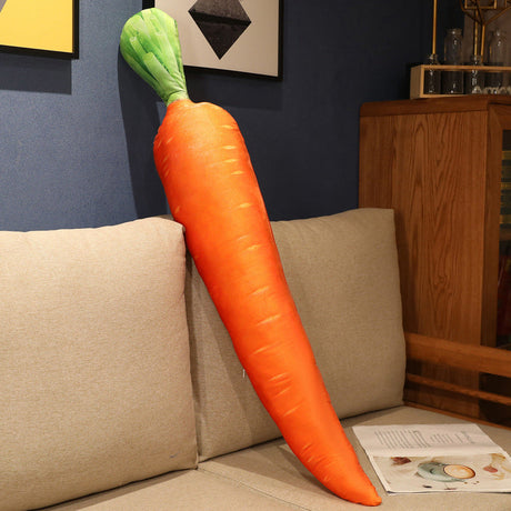 DANDELION Isolde Soft Plush Fruit Pillow Toy from DANDELION