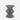 THOUGHTS Elowen Minimalist Children's Plastic Stool from THOUGHTS
