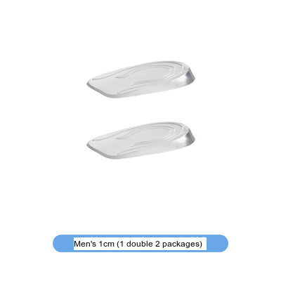 BOER Isolde Comfort Shock-Absorbing Half Insoles from BOER