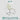 ABOUT WHITE Isolde Elegant Transparent Acrylic Dining Chair from ABOUT WHITE