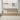 XIMIKA Euridia Cream Stripe Space-Saving Children's Shoe Cabinet from XIMIKA