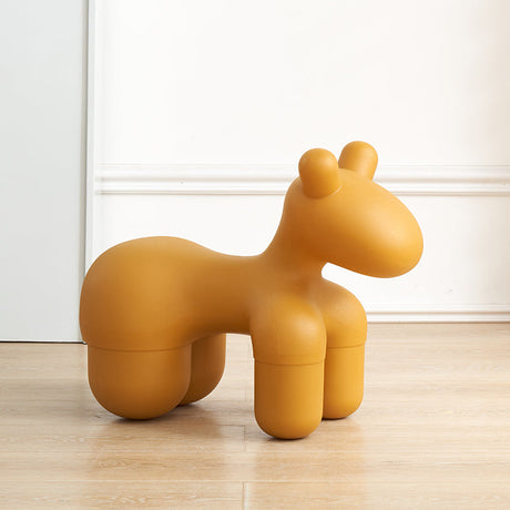 A&D Zorion Cozy Cartoon Seahorse Chair from A&D