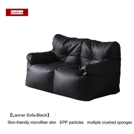 YUEMAI Leon Double Scandinavian Tatami Sofa from YUEMAI