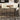 WANMEI Isadora Sleek Modern Scandinavian Footstool from WANMEI