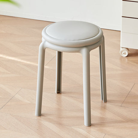A&D Montserrat Ergonomic Comfortable Stacking Stool from A&D