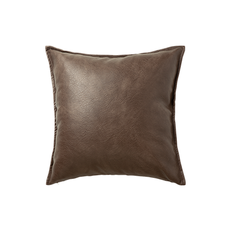 VANT Montserrat Light Luxury Soft Cowhide Pillow Case from VANT