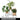 RATTAN SPACE Thibault Cozy Three-Piece Vine Chair Set from RATTAN SPACE