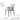 MOXER Tsubaki Sleek Chic Dining Chair from MOXER