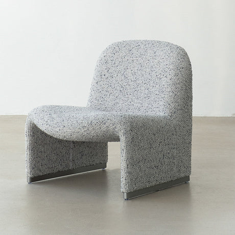 SOOGOOD Isadora Stylish Scandinavian Retro Sofa for Leisure from SOOGOOD