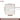 WANMEI Aranjuez Elegant Rectangular Dining Table from WANMEI