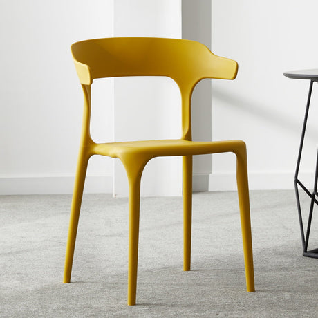 A&D Rune Smooth Design Furniture High Chair from A&D