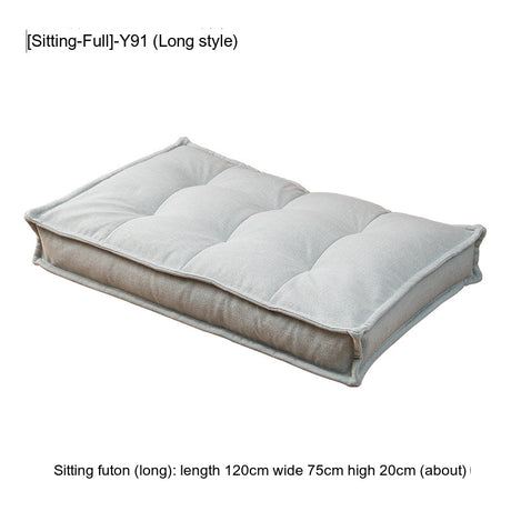 PULI Toshiro Luxurious Soft Pillows Bidet with Increased Thickness from PULI