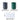 TIANRUN Azura Elegant Minimalist Ceramic Water Cup from TIANRUN