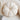 YOULI Seraphina Adorable Flowered Embroidered Pillowcase. from YOULI