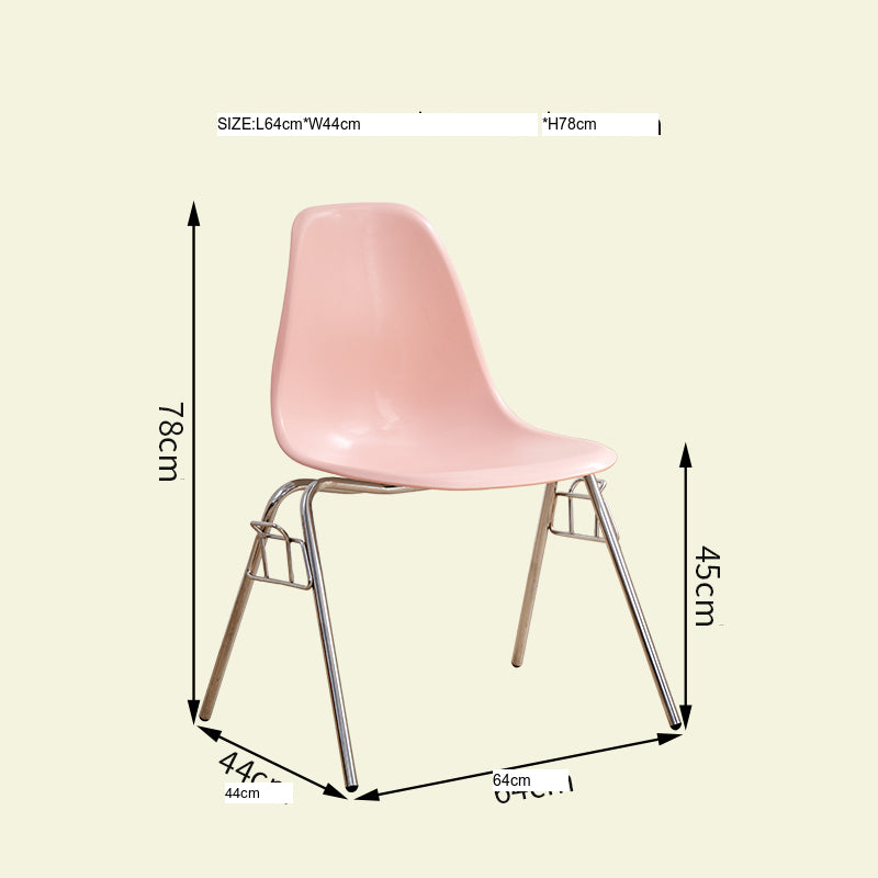 NIYE Marigold Elegant Foldable Dining Chair from NIYE