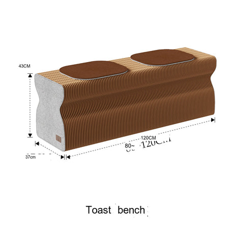 SHIBA Elysia Multifunctional Compact Storage Furniture from SHIBA