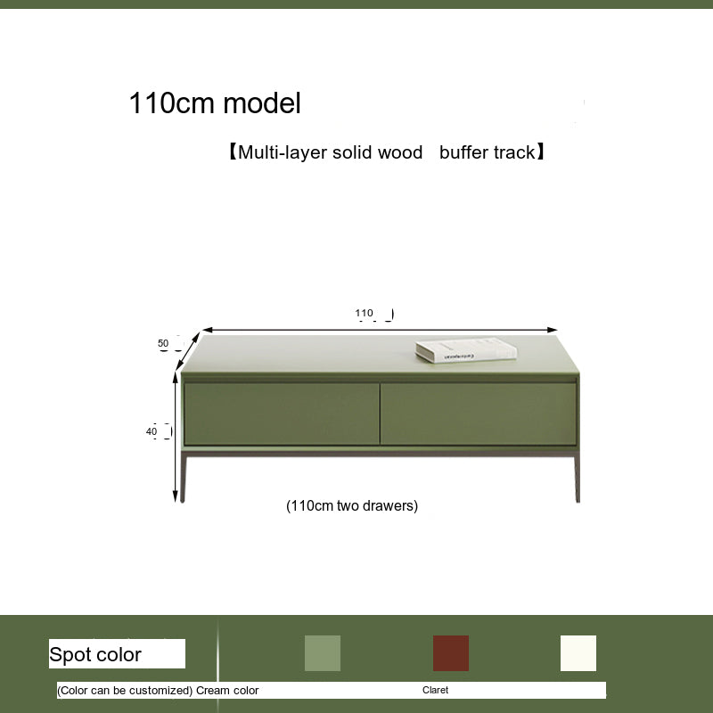 KOCU HOME Aveline Chic Minimalist Nordic TV Cabinet from KOCU HOME