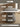 MOXER Santiago Retro Cream Leather Rotatable Stool from MOXER