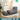 LEDONG Haruka Plush Adjustable Recliner Bean Bag Sofa from LEDONG