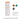 SHIBA Nanchang Innovative Folding Display Rack from SHIBA