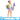 DUJIA Lysandra Colorful Inflatable Penguin Pool Float from DUJIA