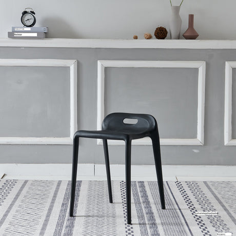 A&D Marisol Premium Innovative Kitchen Stool from A&D